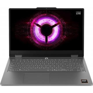 Lenovo LOQ 15ARP11 Grey Lenovo LOQ 15ARP11 Grey